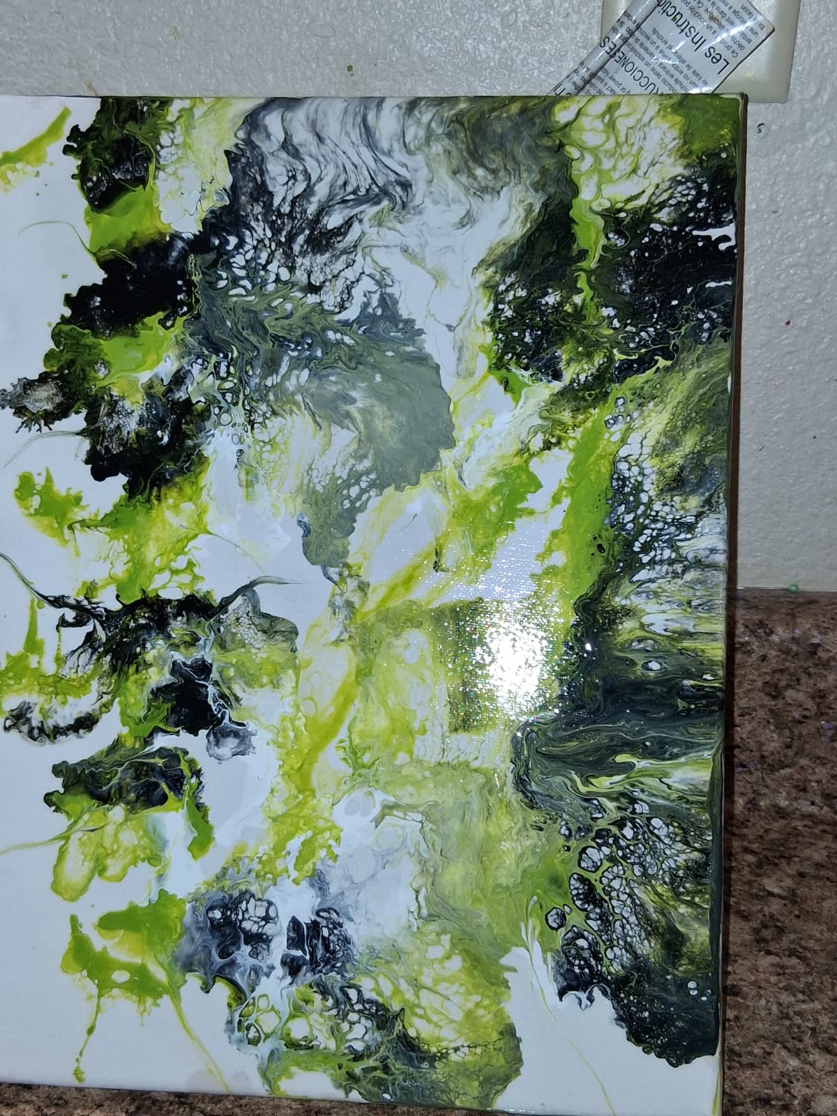 Forest Flow