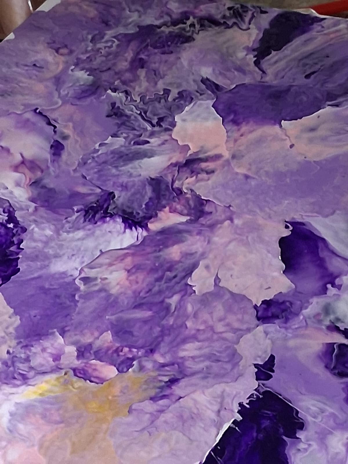 Violet Dream